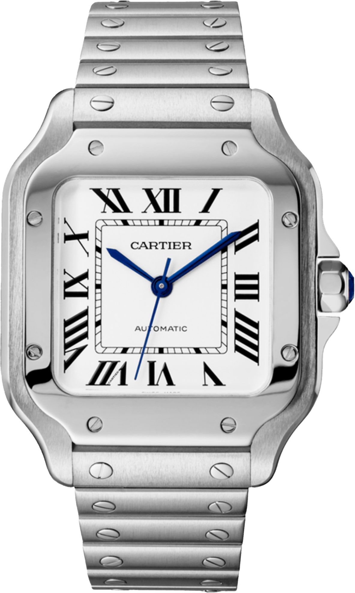 Relog Cartier Aleph