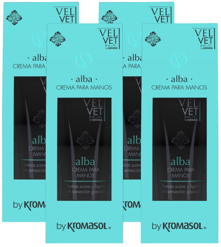 Alba Kromasol Distribuidores