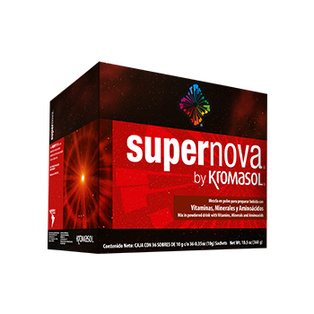 supernova arzător de grăsimi topicale)