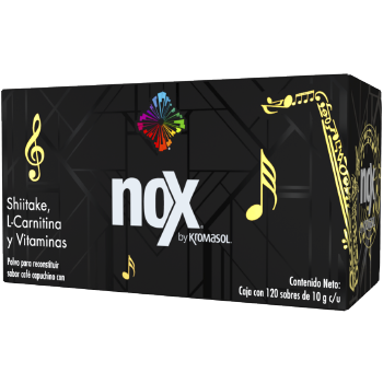 Nox | Kromasol Distribuidores